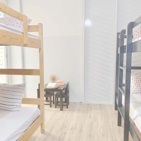Backpackers' Hostel Taoyuan Airport Exteriér fotografie